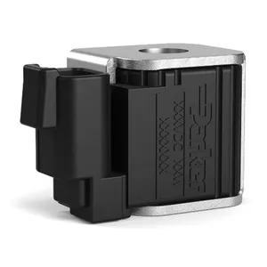 Solenoid Valve Coils