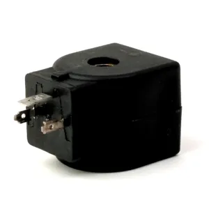 Heat Pump Reversing Valves
