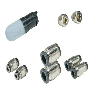 Pneumatic Muffler