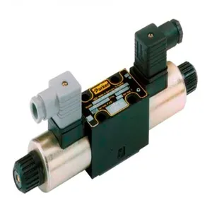 Air Oil and Water Solenoid Valves