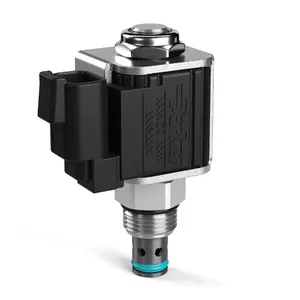 Pilot Solenoid Valves