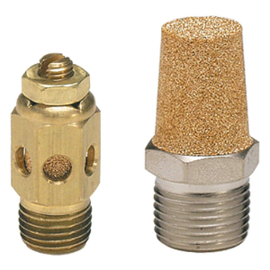 Pneumatic Modular FRL Accessories