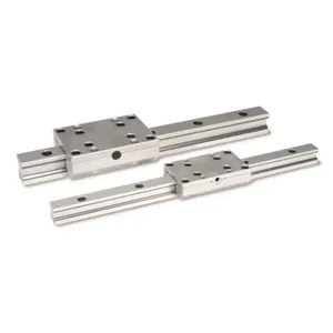 Linear Guide Rails