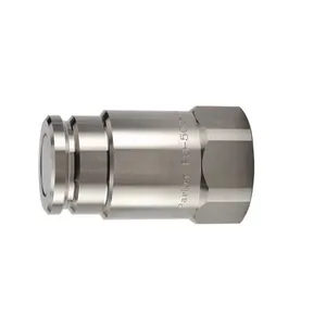 Quick Connect Air Couplings