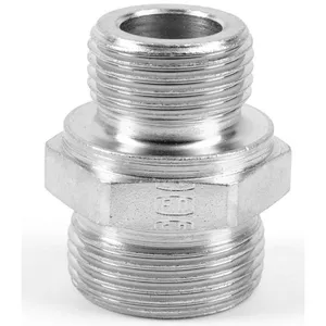 Hydraulic Hose Fittings
