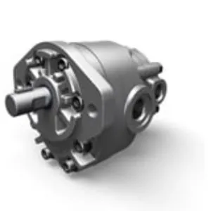 Hydraulic Gear Pumps