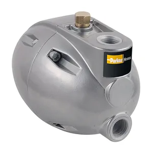 Pneumatic Zero Loss Condensate Drains