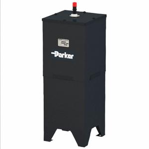 Hydraulic Reservoir Isolators