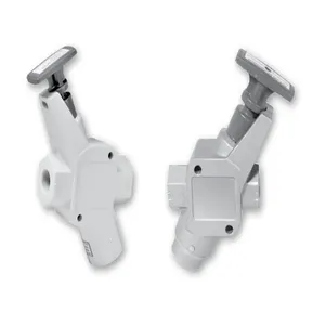 Vacuum and Pressure Relief Valves
