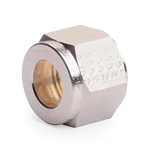 Flexible Air Fittings