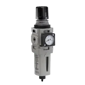 Filter/Regulators