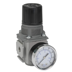 Pressure Regulators