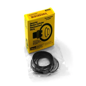 Rod and Piston Seal Kits