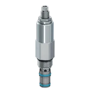 Water Pressure Reducing Valves