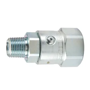 Rotary Joints and Unions
