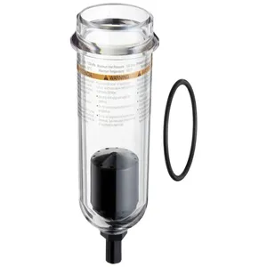 Pneumatic Control Accessories