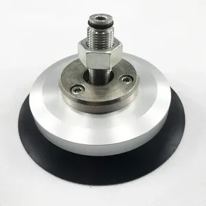 Manual Lifting and Mounting Suction Cups