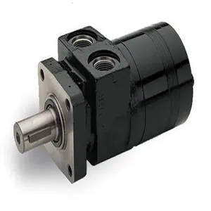 General Purpose Hydraulic Motors