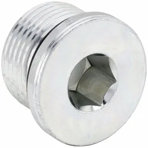Black Pipe Fittings