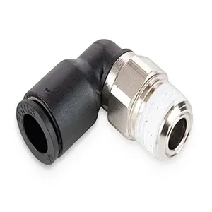 Push On Hose Fittings