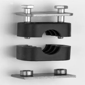 Tube Clamps