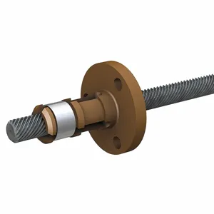 Precision Ball Screws