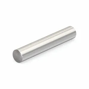 Linear Shafting and Support Rails