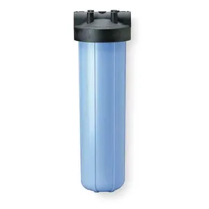 Filter Housings