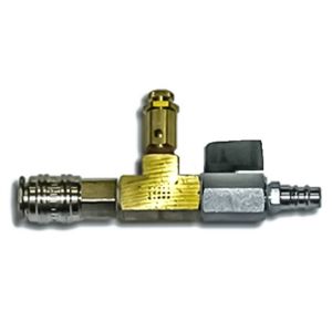 Relief Valves