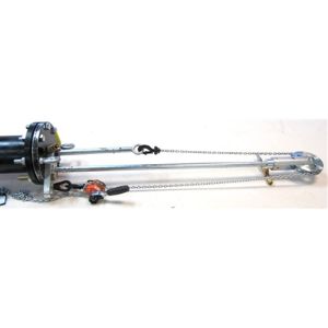 Confined Space Entry Systems and Carts