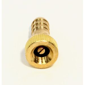 Pressure Washer Connectors and Adaptors