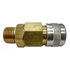 Quick-Disconnect Tube Fittings