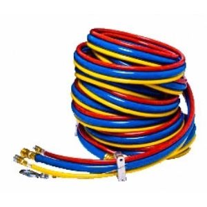 Pneumatic Test Plug Accessories