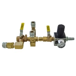 Head Pressure Controls