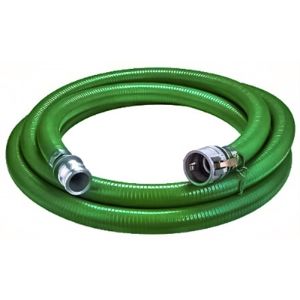 Water Suction and Discharge Hoses