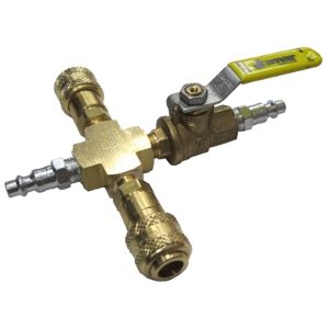 Pressure Regulators