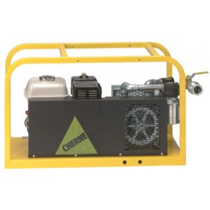 Vacuum Pumps