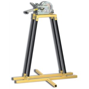Air Winches