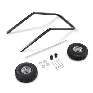 Tires and Wheels