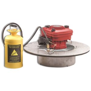 Carbon Monoxide and Smoke Detectors