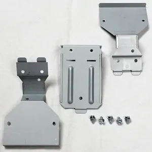 Brackets