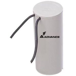 HID Capacitors