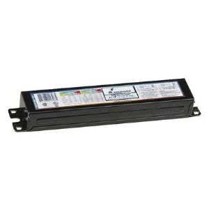 Electronic Ballasts