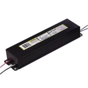 Magnetic Ballasts