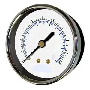 Digital Pressure and Vacuum Gauges