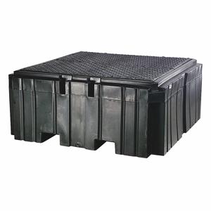 Spill Skids and Pallets