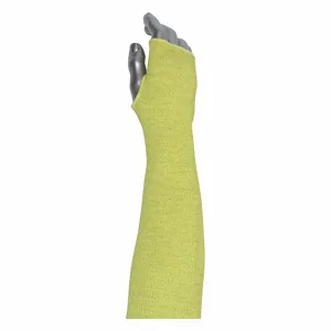 Cut-Resistant Sleeves