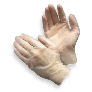 Chemical Resistant Gloves