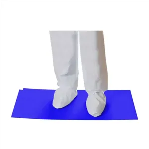 Cleanroom Tacky Mats