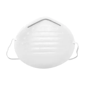 Full Face Respirators
